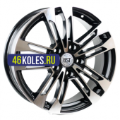 RST 7x17/5x120 ET55 D65,1 R167 (Amarok,Transporter) BD