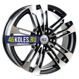 RST 7x17/5x120 ET55 D65,1 R167 (Amarok,Transporter) BD