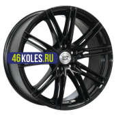 RST 8x18/5x114,3 ET50 D60,1 R168 (Camry, Uni-V) BL
