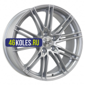 RST 8x18/5x114,3 ET50 D60,1 R168 (Camry, Uni-V) Silver