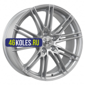 RST 8x18/5x114,3 ET50 D67,1 R168 (Hyundai) Silver