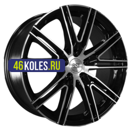 RST 8x18/5x108 ET50 D63,4 R168 (Volvo) BD