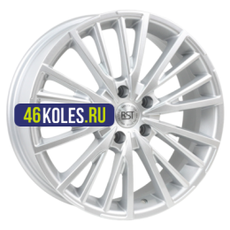 RST 7x18/5x108 ET36 D65,1 R178 (Exeed TXL) Silver