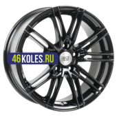 RST 7x17/5x114,3 ET45 D54,1 R187 (Coolray) BL