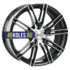 RST 7x17/5x110 ET46 D63,4 R187 (CS35 Pro) BD