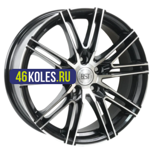 RST 7x17/5x110 ET46 D63,4 R187 (CS35 Pro) BD