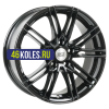 RST 7x17/5x110 ET46 D63,4 R187 (CS35 Pro) BL