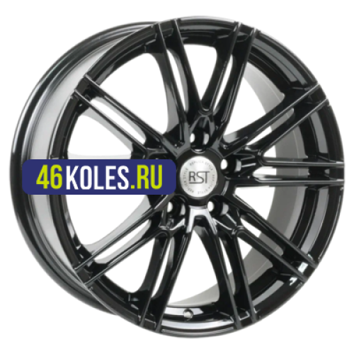 RST 7x17/5x110 ET46 D63,4 R187 (CS35 Pro) BL