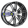 RST 7x17/5x108 ET40 D54,1 R187 (JAC) BD