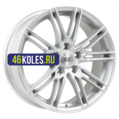 RST 7x17/5x108 ET40 D54,1 R187 (JAC) Silver