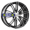 RST 7x17/5x114,3 ET40 D66,1 R187 BD