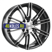 RST 7x17/5x114,3 ET40 D66,1 R187 BD