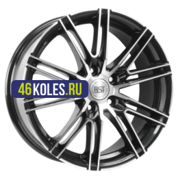 RST 7x17/5x114,3 ET40 D66,1 R187 BD