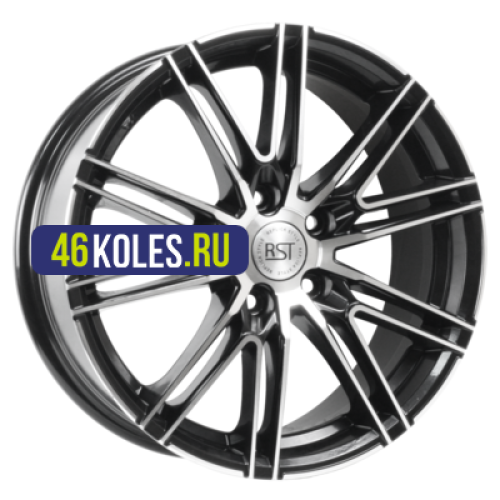 RST 7x17/5x114,3 ET40 D66,1 R187 BD