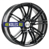 RST 7x17/5x114,3 ET40 D66,1 R187 BL