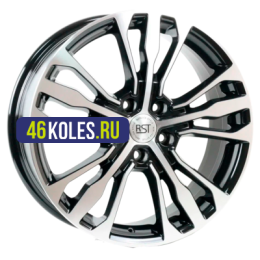 RST 7x18/5x108 ET36 D65,1 R188 (Exeed TXL) BD