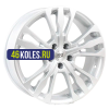 RST 7x18/5x108 ET36 D65,1 R188 (Exeed TXL) Silver