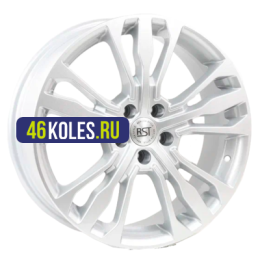 RST 7x18/5x108 ET36 D65,1 R188 (Exeed TXL) Silver