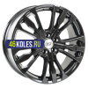 RST 7x18/5x108 ET33 D60,1 R188 (Exeed,Tiggo, Omoda) BL