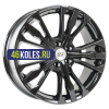 RST 7x18/5x114,3 ET45 D60,1 R188 (Geely, Lexus) BL