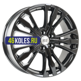 RST 7x18/5x114,3 ET45 D60,1 R188 (Geely, Lexus) BL