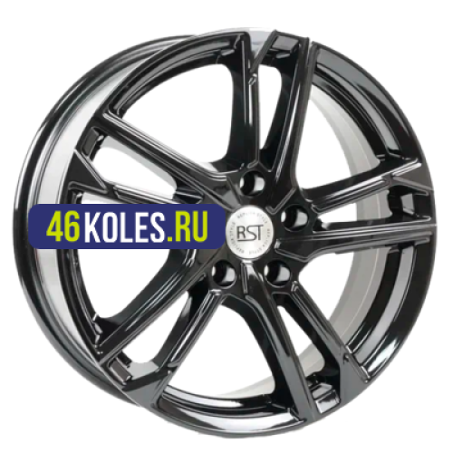 RST 6,5x17/5x108 ET33 D60,1 R197 (Chery) BL