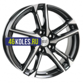 RST 6,5x17/5x114,3 ET40 D64,1 R197 (F7) BD