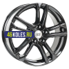 RST 6,5x17/5x114,3 ET40 D64,1 R197 (F7) BL