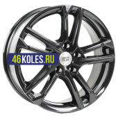 RST 6,5x17/5x114,3 ET40 D64,1 R197 (F7) BL