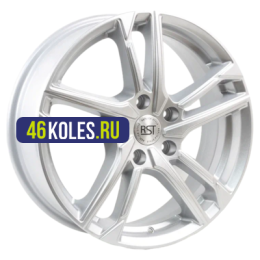 RST 6,5x17/5x108 ET40 D65,1 R197 Silver