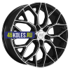 RST 6,5x18/5x108 ET33 D60,1 R198 (Chery) BD