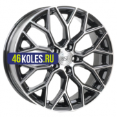 RST 6,5x18/5x108 ET43 D65,1 R198 (Dongfeng) BD