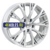 RST 6,5x17/5x108 ET33 D60,1 R207 (Chery) Silver