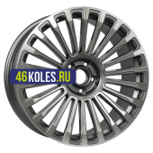 RST 9,5x21/5x120 ET45,5 D62,5 R2101FF (Li L9) GRD FlowForming