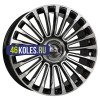 RST 9,5x21/5x120 ET45 D72,6 R2101FF (Range Rover IV (L405) Facelift [2017 .. 2021]) BD FlowForming