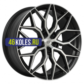 RST 9x21/5x114,3 ET40 D67,1 R2104FF (2025 Genesis GV80) BDm FlowForming