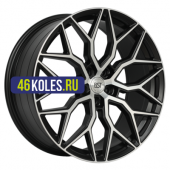 RST 9x21/5x120 ET40 D64,1 R2104FF (BYD Tang II Facelift [2021 .. 2026]) BDm FlowForming