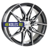 RST 7,5x18/5x108 ET47 D60,1 R218 (Tiggo 8) BD