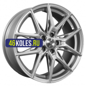 RST 7,5x18/5x114,3 ET40 D67,1 R218 Silver