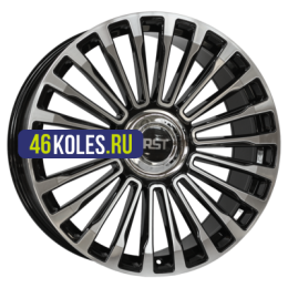 RST 9,5x22/5x120 ET41 D64,1 R2201FF BD FlowForming