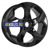 RST 7x17/5x110 ET46 D63,4 R227 (Changhan) BL