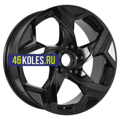 RST 7x17/5x110 ET46 D63,4 R227 (Changhan) BL