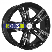 RST 8x18/5x114,3 ET50 D60,1 R228 (Camry) BL