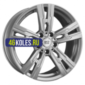 RST 8x18/5x120 ET50 D65,1 R228 (VW) Silver