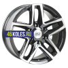 RST 8x18/6x139,7 ET35 D77,8 R238 (Nissan) BD