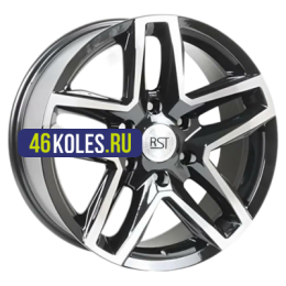 RST 8x18/6x139,7 ET35 D77,8 R238 (Nissan) BD