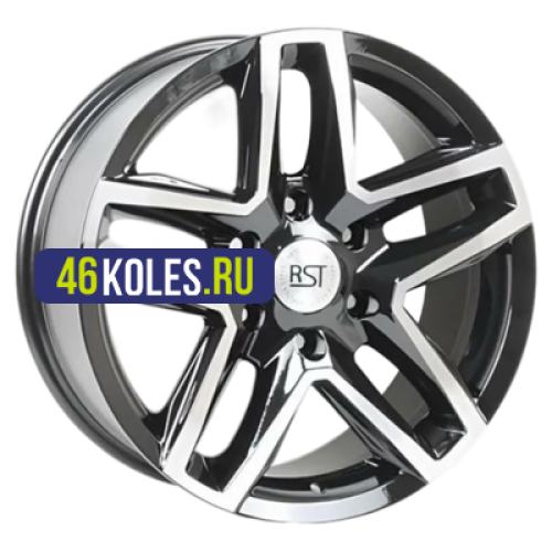 RST 8x18/6x139,7 ET35 D77,8 R238 (Nissan) BD