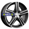 СКАД 6,5x16/5x114,3 ET45 D60,1 Адмирал (КЛ174) Алмаз