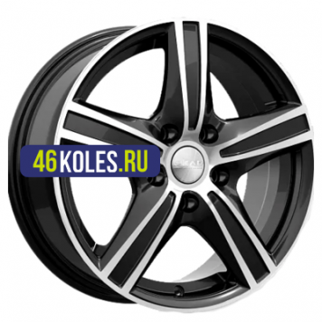 СКАД 6,5x16/5x114,3 ET45 D60,1 Адмирал (КЛ174) Алмаз