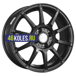 СКАД 6x15/4x100 ET47 D60,1 Акита (КЛ285) Бархат новый